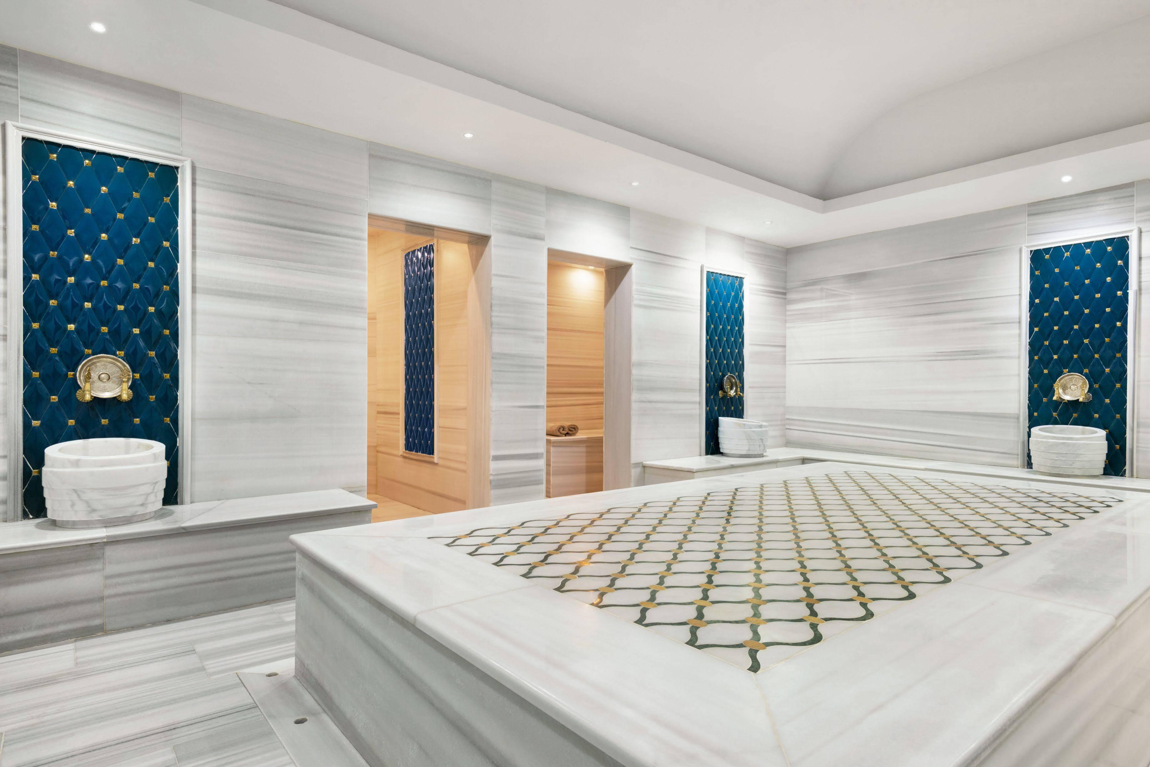 Ramada Resort By Wyndham Unye Экстерьер фото