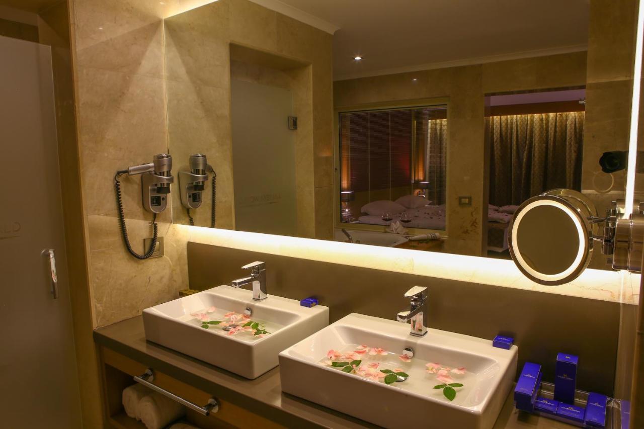 Ramada Resort By Wyndham Unye Экстерьер фото